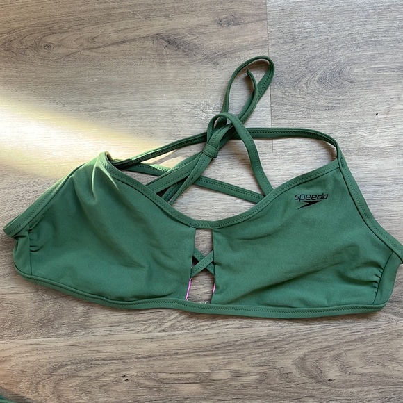 Speedo endurance bathing suit - XL - Picture 3 of 4